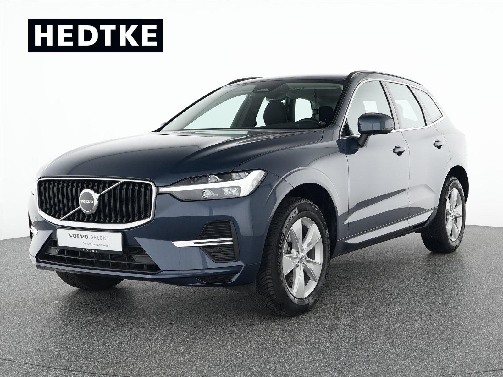 Volvo XC60 B4 Benzin Geartronic Core 18"+WINTER-PAKET