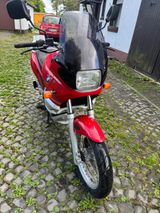 BMW F 650 ST - BMW ST F650