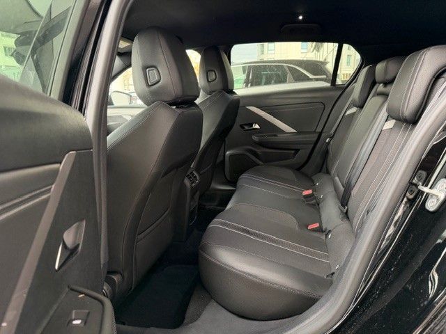 Fahrzeugabbildung Opel Astra L GS 130PS Kamera/Navi/AHK!