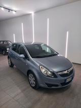 Opel Corsa 1.2 5 porte Easytronic 111 2010 - Opel Corsa: Easytronic