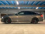 BMW 430d GC M Sport AdLED NavPr St+G GSD H/K AHK