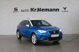 Seat Arona FR Pro 1.0 TSI 7-Gang-DSG *LED*NAVI*AHK* - Seat Arona in Hamm