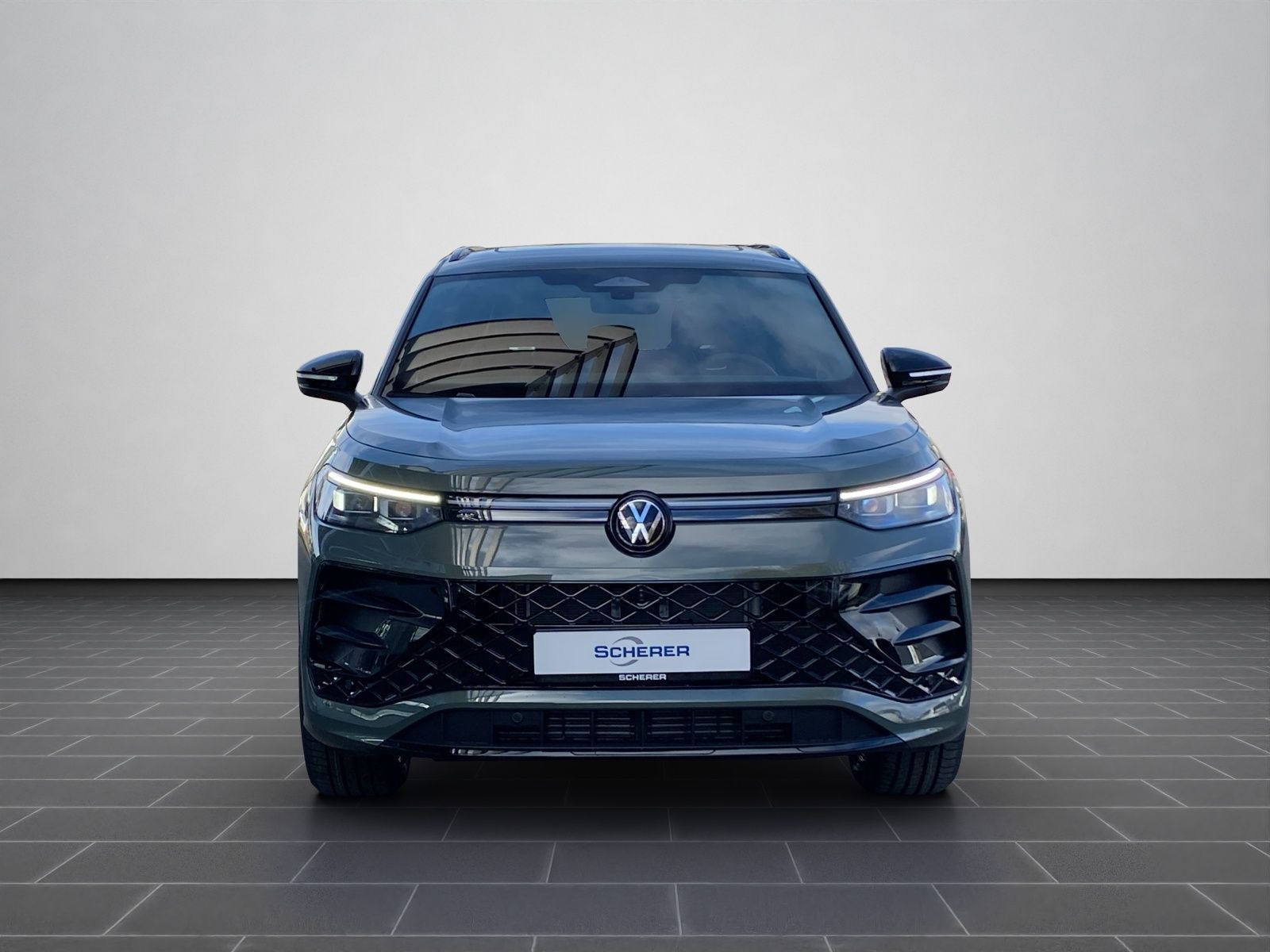 Volkswagen Tayron - Bild 5