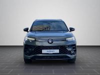 Volkswagen Tayron - Vorschau Bild 5