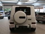 Mercedes-Benz G 500 AMG Night Schiebedach Standhzg 360° AHK - Mercedes-Benz G 500 Jahreswagen