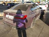 BMW M3 (G80 LCI) COMPETITION M XDR - BMW M3 Unfallwagen