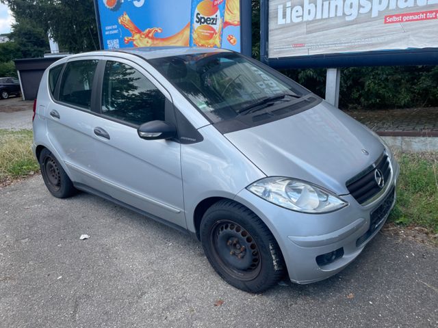 Mercedes-Benz A 180 A -Klasse A 180 CDI-Getriebeschaden-!!!!!