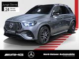 Mercedes-Benz GLE 53 AMG HYBR 4M+ NIGHT DISTRO AHK 21'' PANO - Mercedes-Benz GLE 53 AMG Plug-in Hybrid (PHEV) Gebrauchtwagen