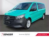 Mercedes-Benz Vito 119 CDI Tourer Pro lang Kamera AHK2,5t 9G - : Allradantrieb, Kleinbus