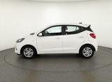 Hyundai i10 1.2 Aut. Navi Kamera Tempomat - Hyundai i10: Automatik