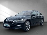 Skoda Octavia - Vorschau Bild 1
