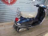 Vespa LX  50  2 Takt Vollausstattung - VESPA LX 50