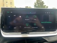 Peugeot 2008 - Vorschau Bild 25