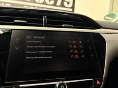OPEL Corsa F Elegance DAB ISOFIX 8-FACH KLIMAA Klima