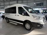 Ford Transit 350 L3 *9-SITZER*RAMPE*TAXI*ROLLSTUHL - Ford Gebrauchtwagen in Recklinghausen