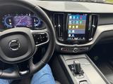 Volvo XC60 B4 D R Design Geartronic R Design