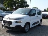 Citroën Berlingo Live M Klima - gebrauchte Citroën Berlingo aus dem Jahr 2018