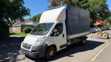 Citroën Jumper. TÜV NEU* Pritsche+Plane* KLIMA - Angebote
