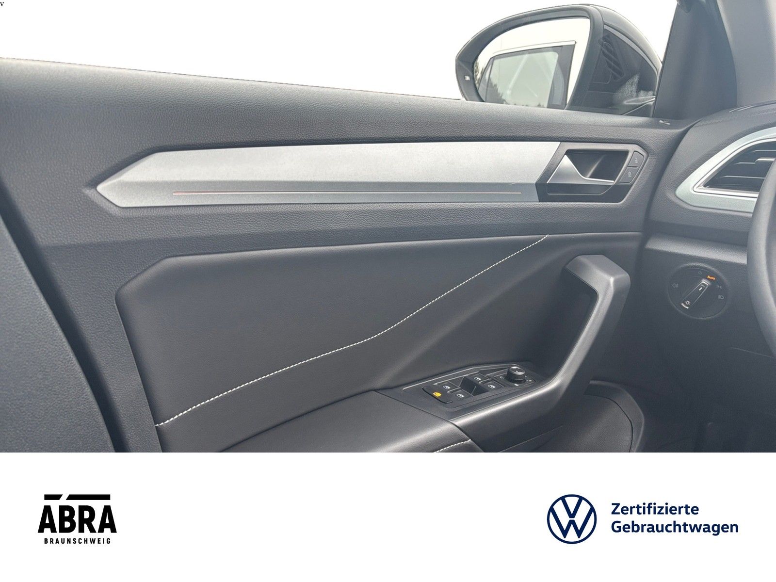 Volkswagen T-Roc - Bild 15