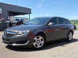 Opel Sports Tourer CDTi Automatic Tüv ist Neu Euro-6 - Opel Insignia: Automatic