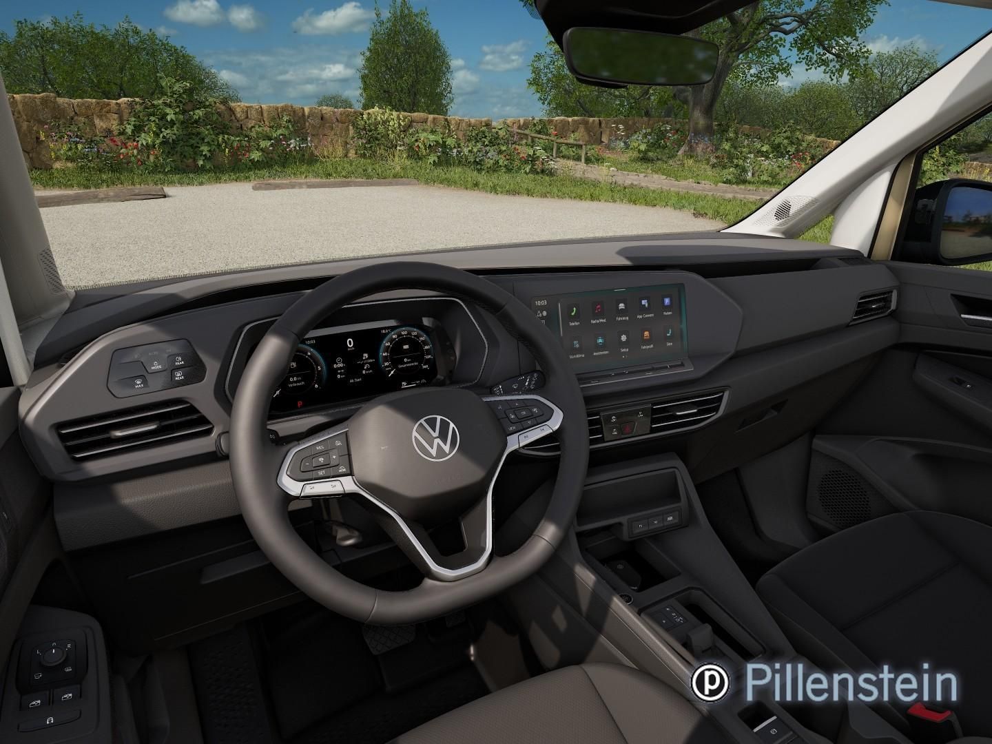 Volkswagen Caddy Maxi - Bild 2