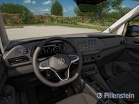 Volkswagen Caddy Maxi - Vorschau Bild 2