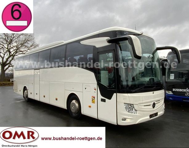 Mercedes-Benz Tourismo RHD / Travego / S515 HD / R07