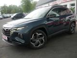 Hyundai Tucson 1.6 Prime Mild-Hybrid 4WD LED Navi ACC - Hyundai TUCSON: Prime