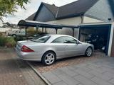 Mercedes-Benz CL 500 - Liebhaberfahrzeug - gebrauchte Mercedes-Benz CL 500 aus dem Jahr 2000