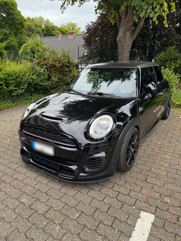 Image of MINI John Cooper Works