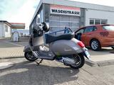 Vespa GTS 300 Supertech Keyless Go Navi - ROLLER GO