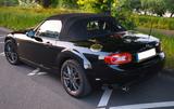 Mazda MX-5 1.8 Center-Line, 1.Hand, 2fach bereift, Top - Mazda Gebrauchtwagen Köln