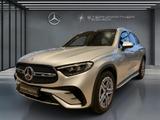 Mercedes-Benz GLC 300 4M AMG+AHK+PANO+MEMORY+AMBIENTE+360°