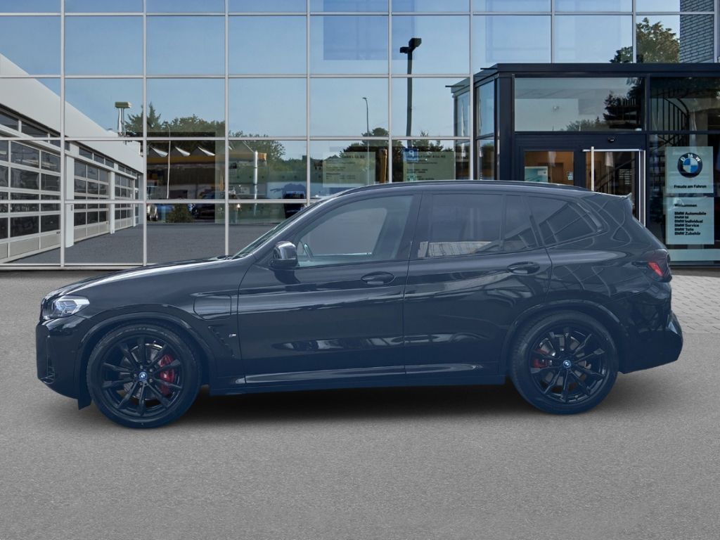 BMW X3 xDrive30e M Sport Laserlicht/HeadUp/Sitzhg./L foto 2