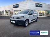 Peugeot Partner Kasten Elektro L1H1 erhöhte Nutzlast *Kl