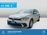 Volkswagen Polo 1,0TSI 59kW GJR KLIMA LED - Volkswagen Polo Neuwagen in Stuttgart