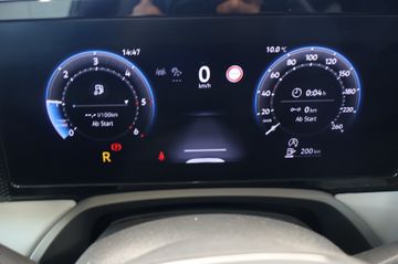 Volkswagen Passat 2.0 TDI Business AID+ACC+SIDE+360°+AHK