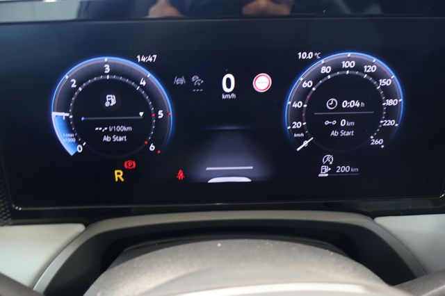 Volkswagen Passat 2.0 TDI Business AID+ACC+SIDE+360°+AHK