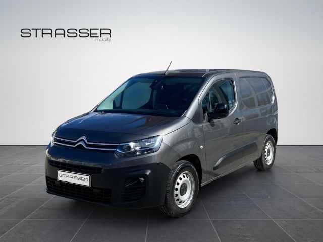 Citroën Berlingo Kasten Elektromotor L1 Klima