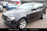 BMW X3 xDrive 2,0i AHK TÜV 10.27 - gebrauchte BMW X3 aus dem Jahr 2007