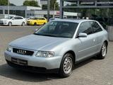 Audi A3 1.6 Ambition - gebrauchte Audi A3 aus dem Jahr 1997