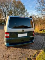 Volkswagen T5 Wohnmobil - Volkswagen T5: Wohnmobil