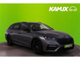 Skoda Octavia 2.0TDI Combi DSG RS LED+NAVI+VIRTUAL+KAM - Skoda Octavia: RS TDI Dsg