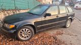 BMW bmw e46 318i 143ps 2002 standheizung,ahk a... - BMW 2002: 1.2