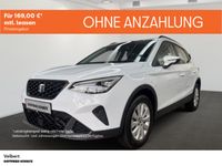 Seat Arona - Vorschau Bild 1
