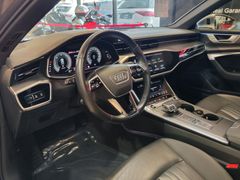 Fahrzeugabbildung Audi A6 Allroad quattro 55 TDI (B&O/DAB/PANO/MATRIX/