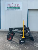 Bobcat Anbaugrader 2,44m Trimble - Angebote entsprechen deinen Suchkriterien
