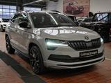 Skoda Karoq Sportline 4x4 Ambiente Fahrassist LED AUT - Skoda: Sportline