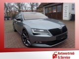 Skoda Superb 2.0 TSI SportLine Autom. - Skoda Superb in Berlin