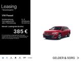Volkswagen Passat Business 1.5 eTSI Massage*RFK*AHK*ACC*LED - VW Passat Leasingangebote für Privatpersonen